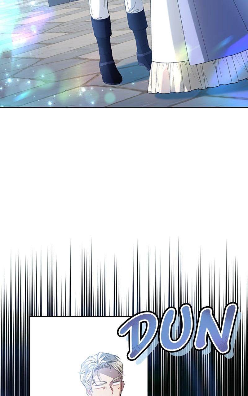 The Knight Becomes a Black Flower Chapter 36 - Page 35