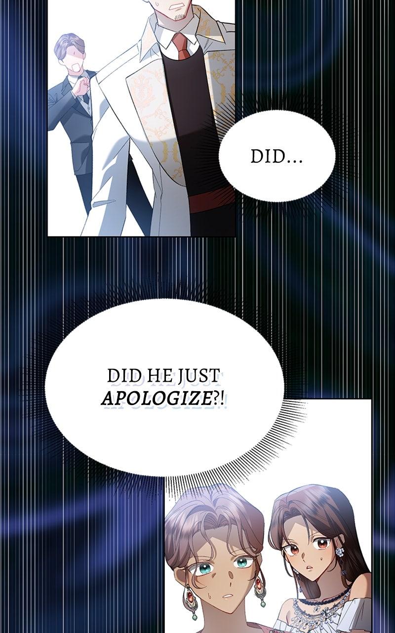 The Knight Becomes a Black Flower Chapter 36 - Page 36