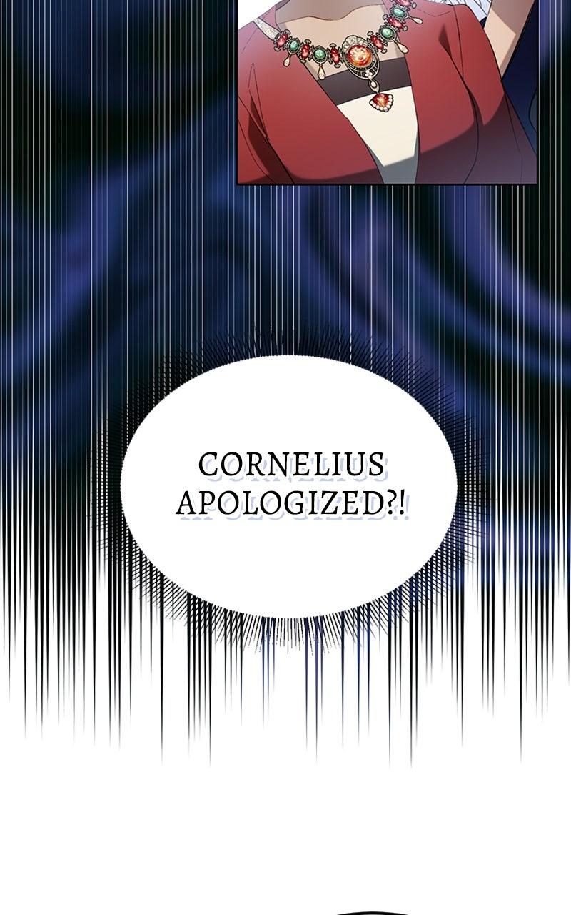 The Knight Becomes a Black Flower Chapter 36 - Page 37