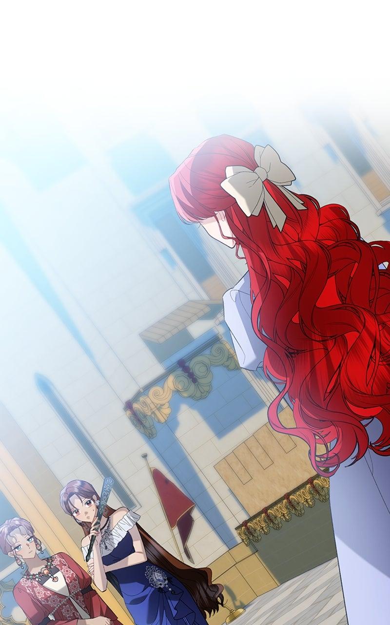 The Knight Becomes a Black Flower Chapter 36 - Page 40