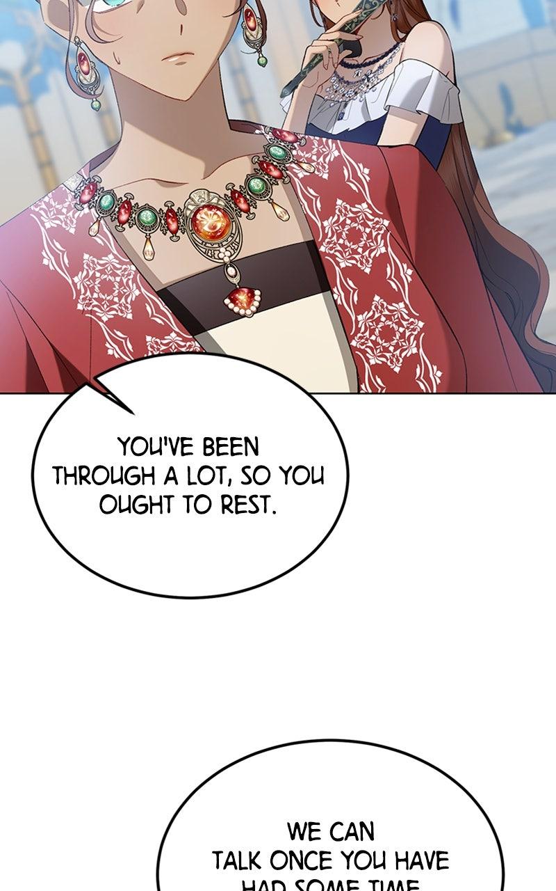 The Knight Becomes a Black Flower Chapter 36 - Page 42