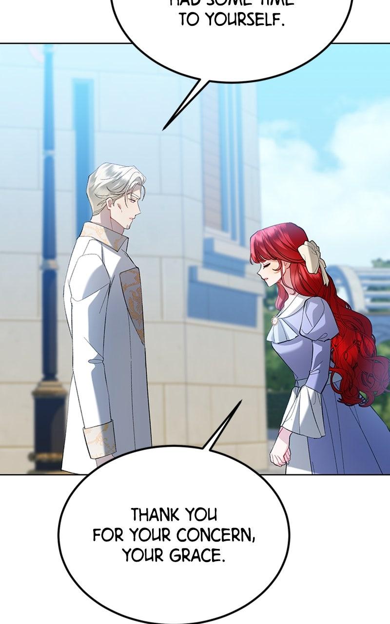 The Knight Becomes a Black Flower Chapter 36 - Page 43