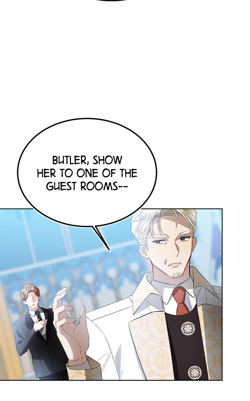 The Knight Becomes a Black Flower Chapter 36 - Page 44