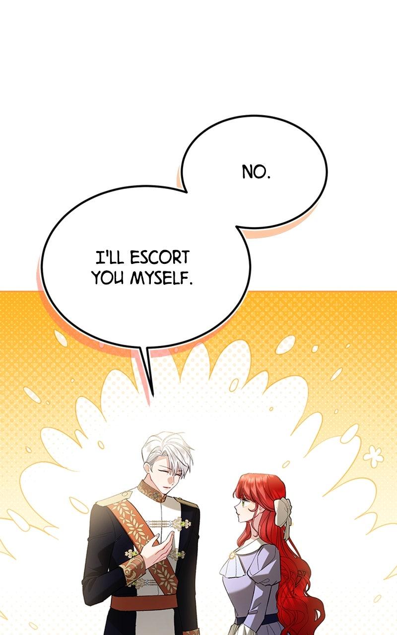 The Knight Becomes a Black Flower Chapter 36 - Page 45