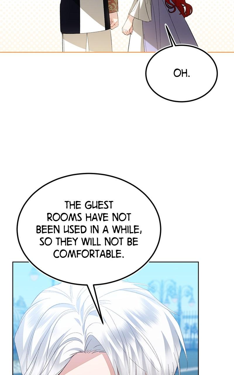 The Knight Becomes a Black Flower Chapter 36 - Page 46