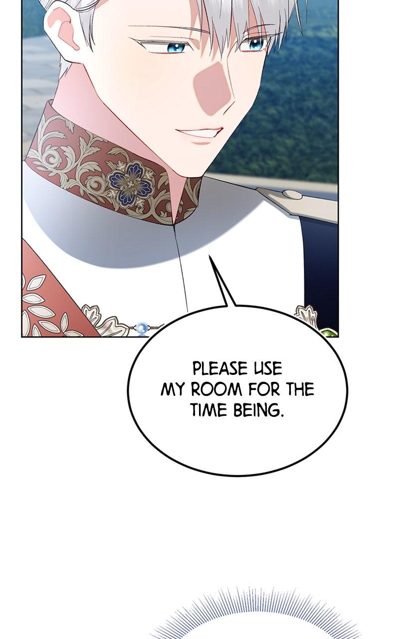 The Knight Becomes a Black Flower Chapter 36 - Page 47