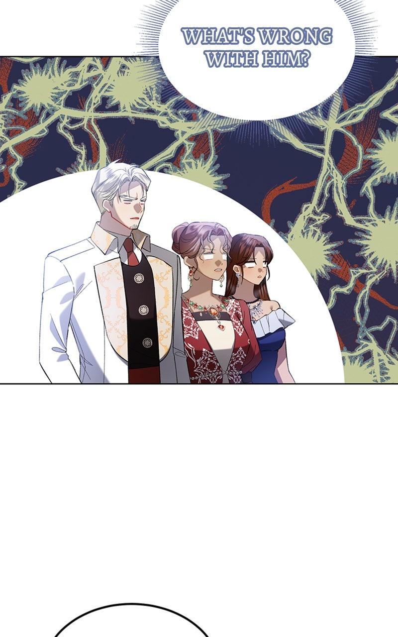 The Knight Becomes a Black Flower Chapter 36 - Page 48