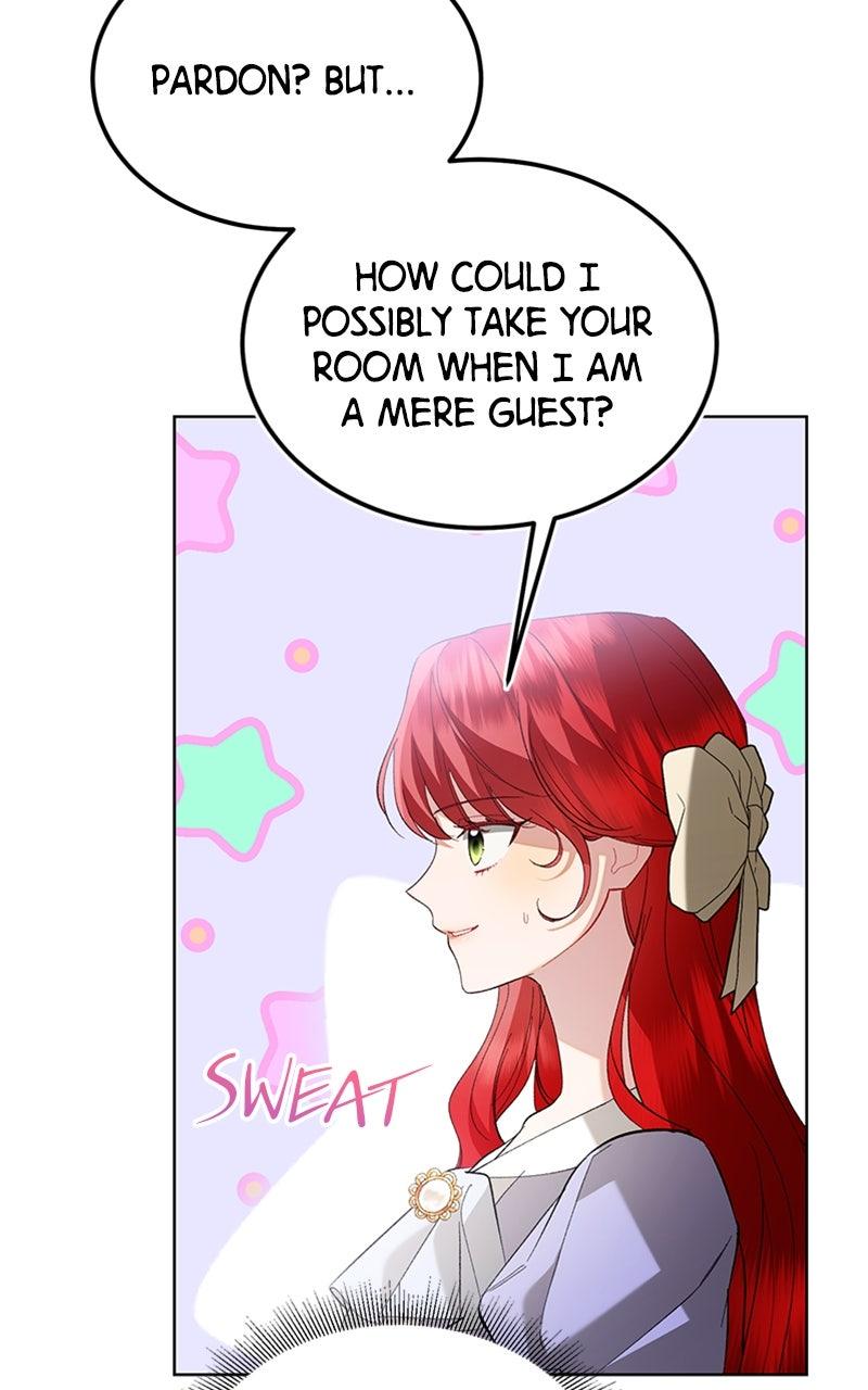 The Knight Becomes a Black Flower Chapter 36 - Page 49