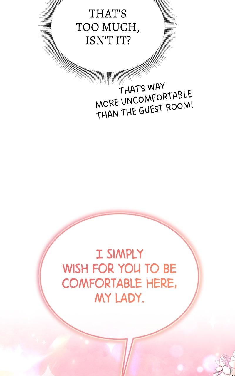 The Knight Becomes a Black Flower Chapter 36 - Page 50