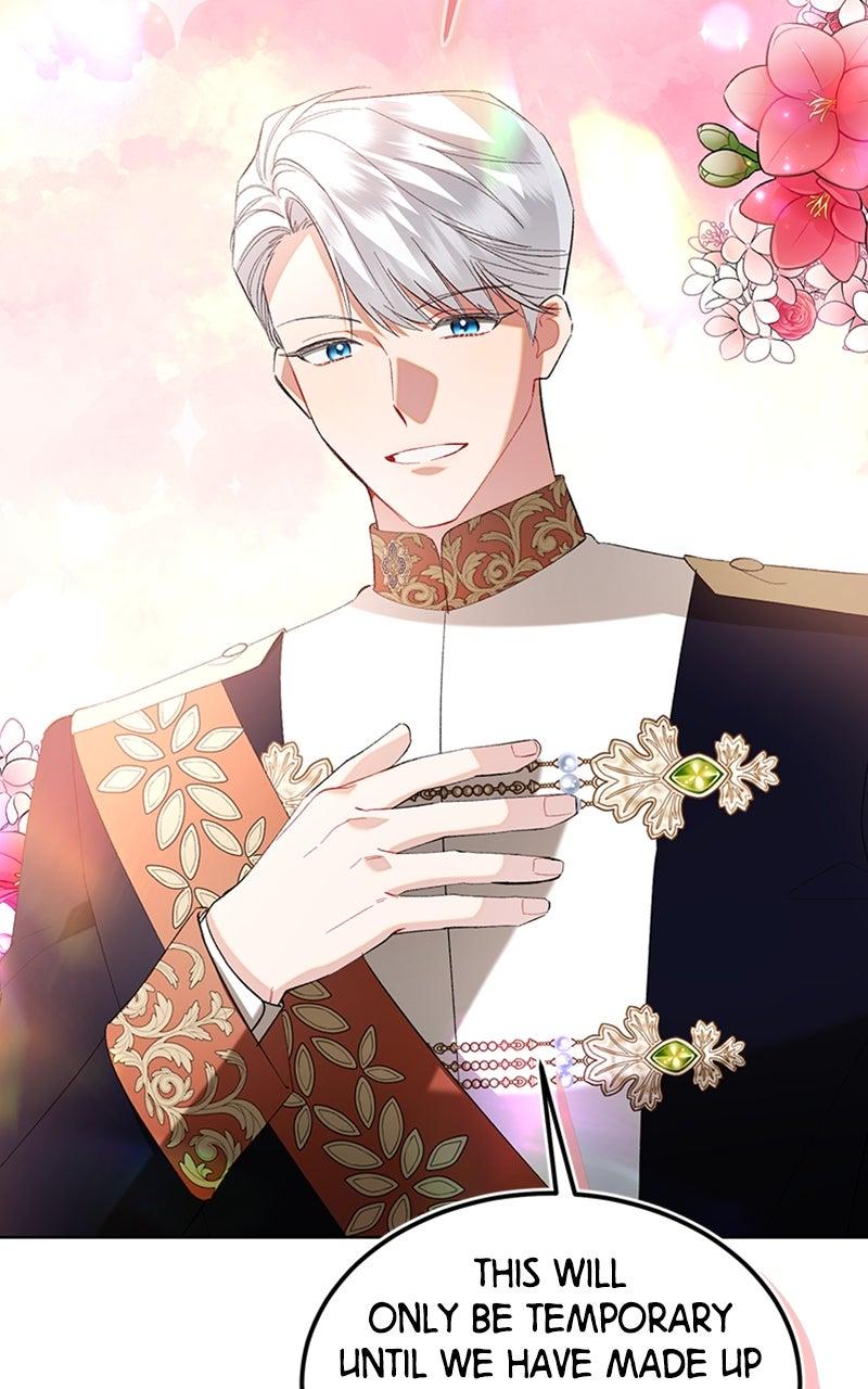 The Knight Becomes a Black Flower Chapter 36 - Page 51