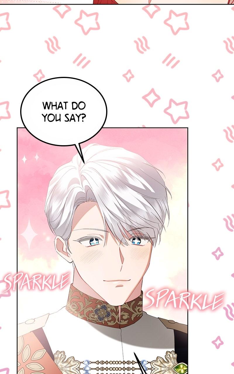 The Knight Becomes a Black Flower Chapter 36 - Page 53