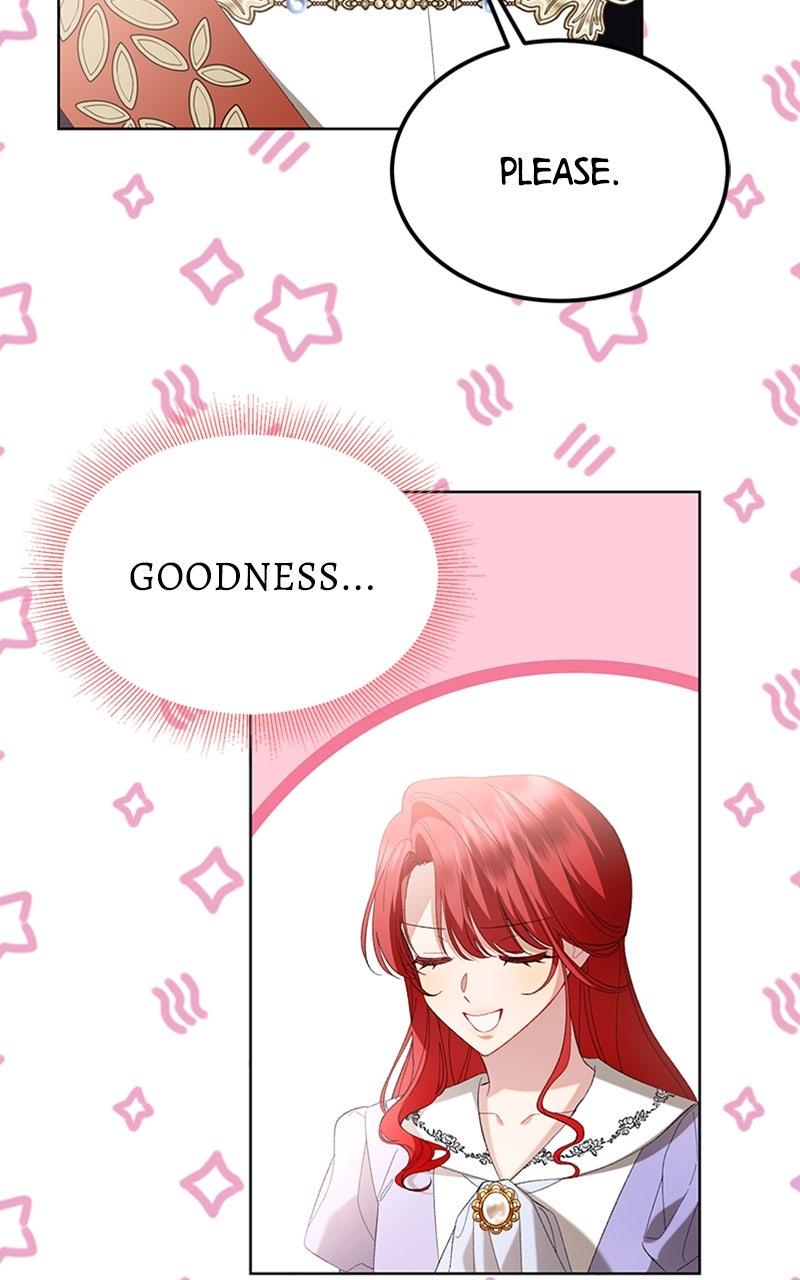 The Knight Becomes a Black Flower Chapter 36 - Page 54