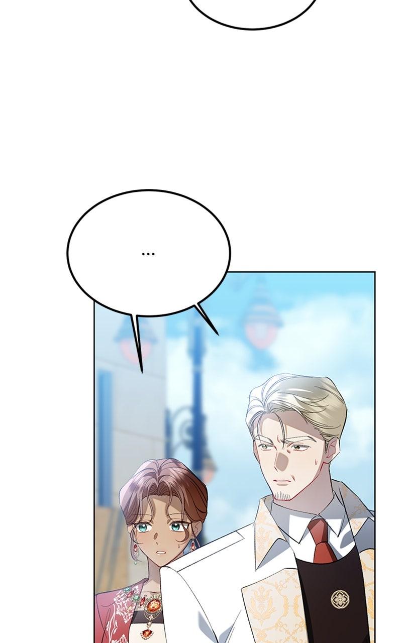 The Knight Becomes a Black Flower Chapter 36 - Page 58