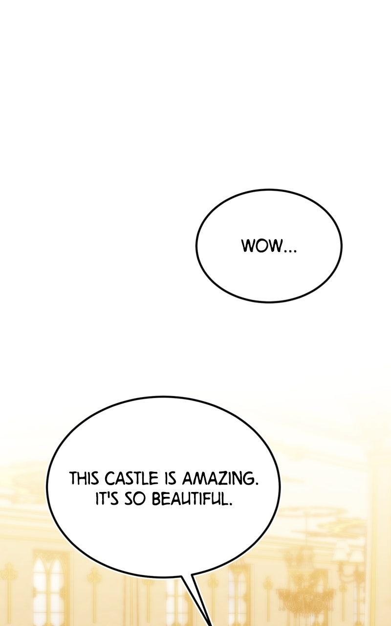 The Knight Becomes a Black Flower Chapter 36 - Page 61