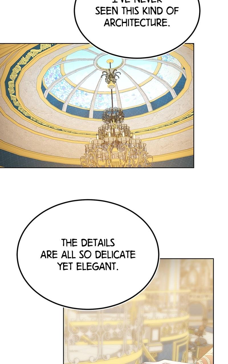 The Knight Becomes a Black Flower Chapter 36 - Page 65