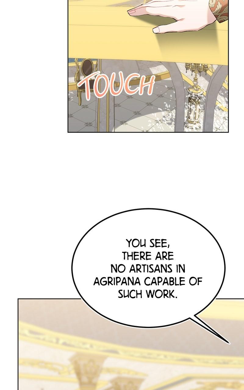 The Knight Becomes a Black Flower Chapter 36 - Page 66