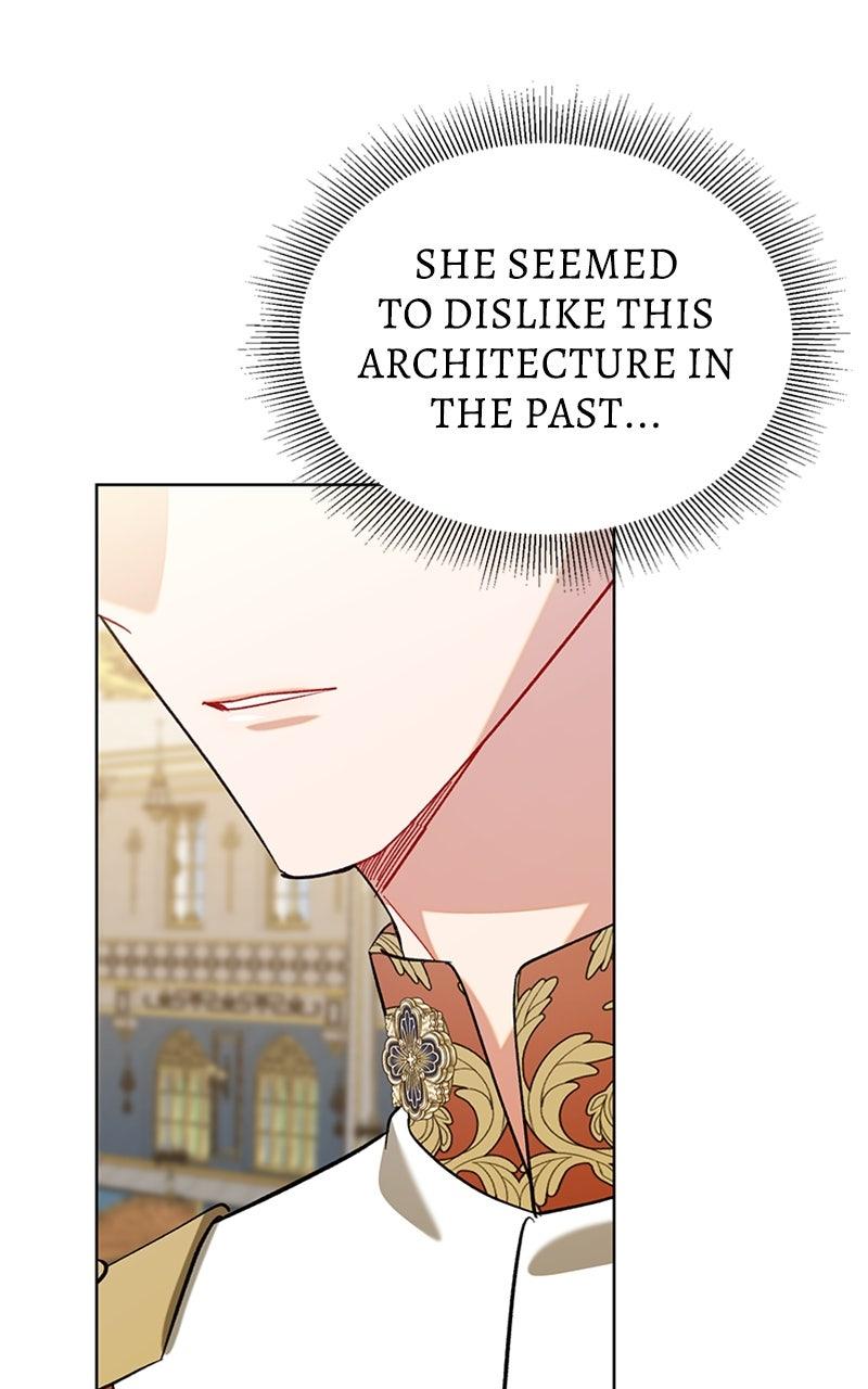 The Knight Becomes a Black Flower Chapter 36 - Page 68