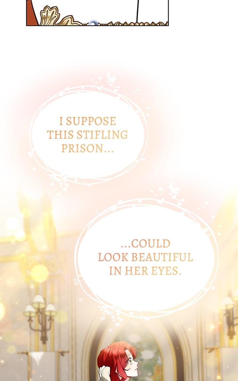 The Knight Becomes a Black Flower Chapter 36 - Page 69