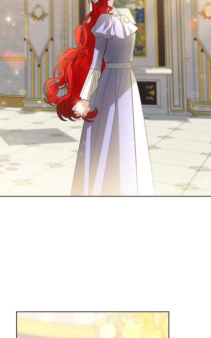 The Knight Becomes a Black Flower Chapter 36 - Page 70