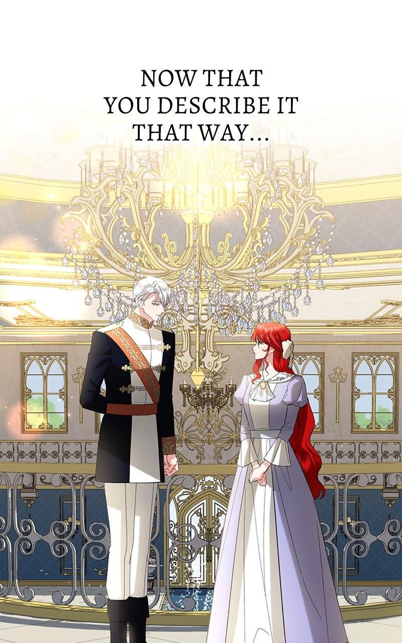 The Knight Becomes a Black Flower Chapter 36 - Page 72