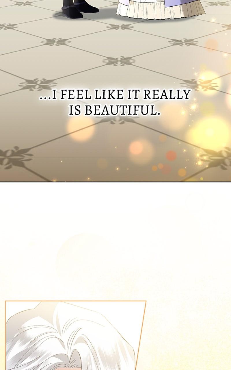 The Knight Becomes a Black Flower Chapter 36 - Page 73