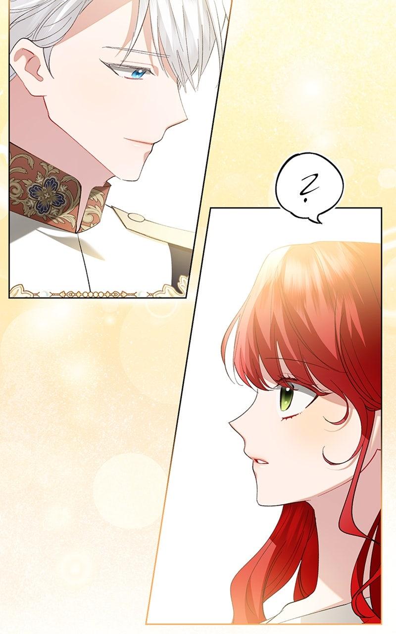 The Knight Becomes a Black Flower Chapter 36 - Page 74