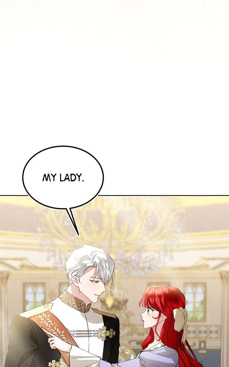 The Knight Becomes a Black Flower Chapter 36 - Page 75