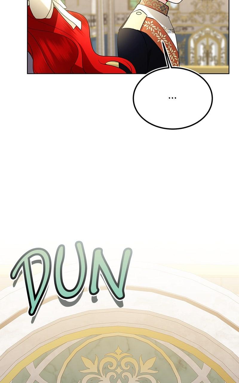 The Knight Becomes a Black Flower Chapter 36 - Page 77