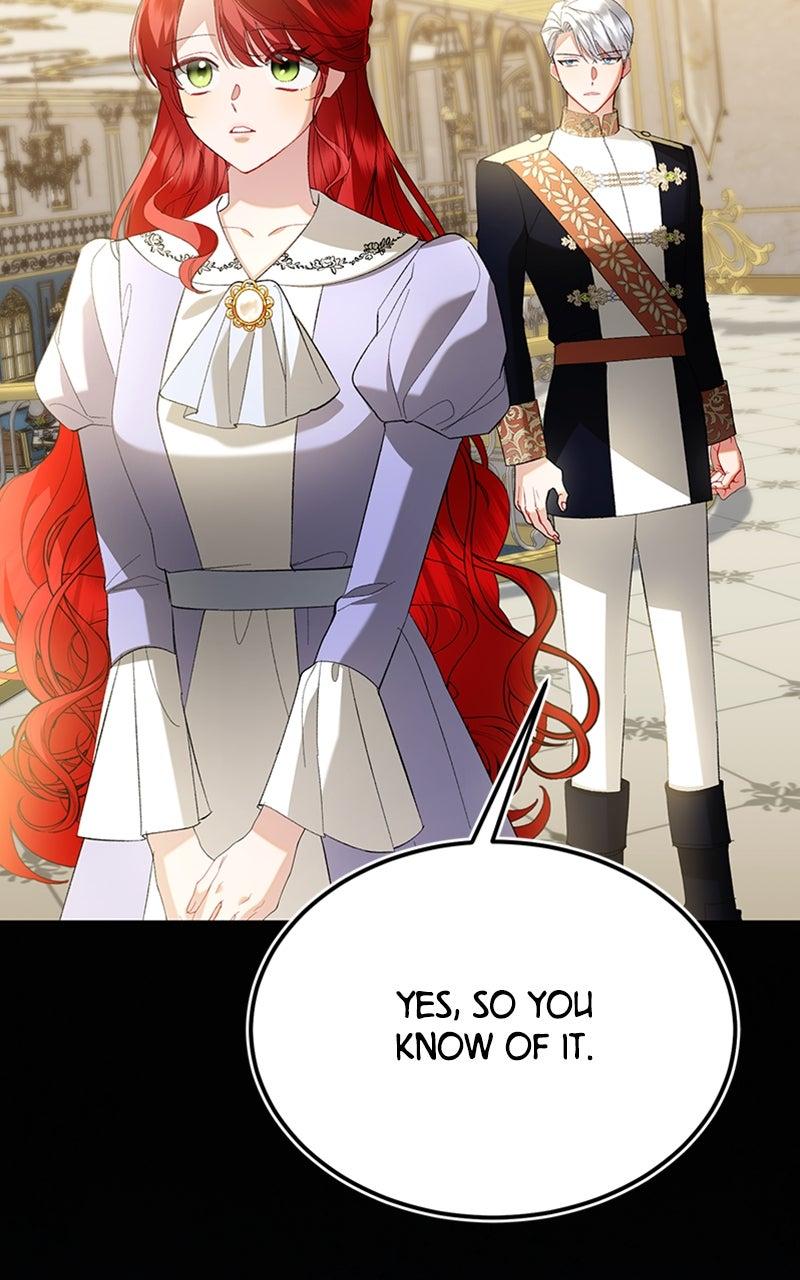 The Knight Becomes a Black Flower Chapter 36 - Page 79