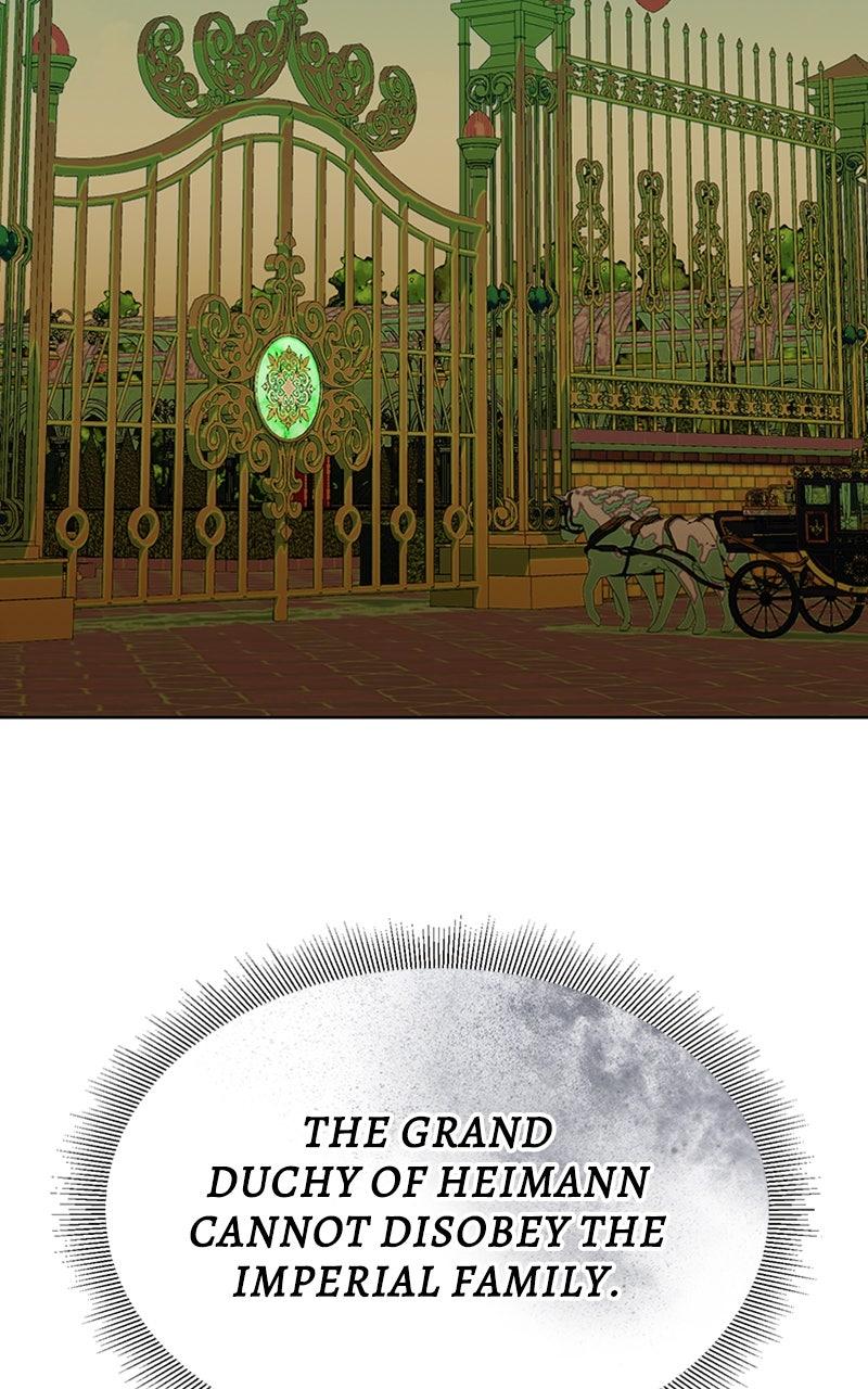 The Knight Becomes a Black Flower Chapter 37 - Page 7