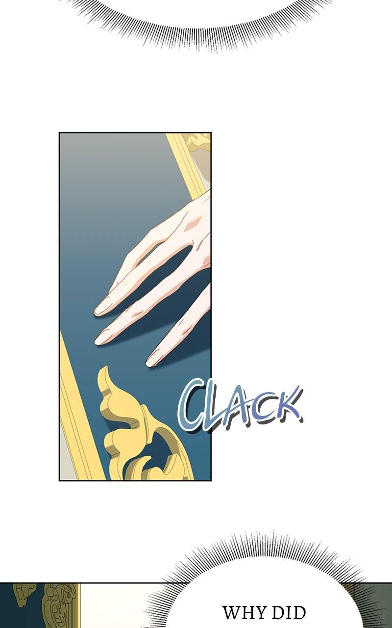 The Knight Becomes a Black Flower Chapter 37 - Page 8