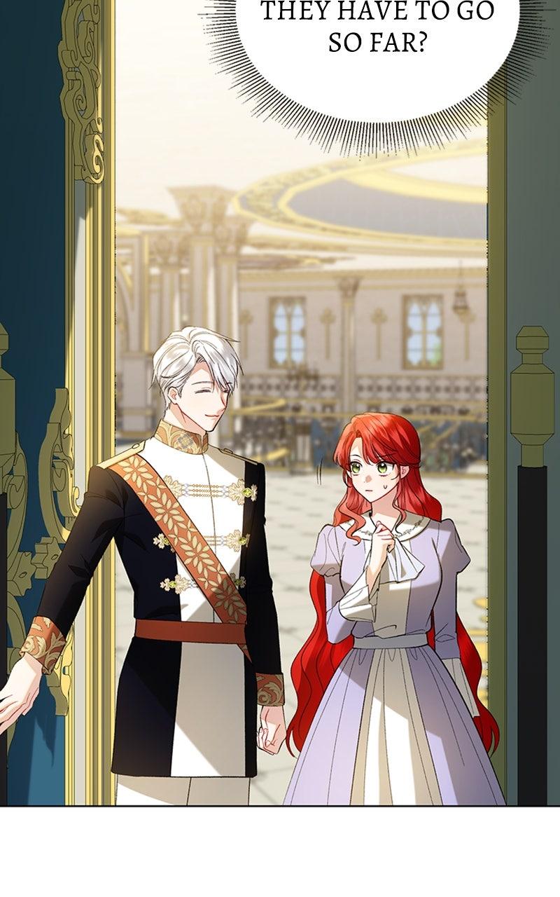 The Knight Becomes a Black Flower Chapter 37 - Page 9