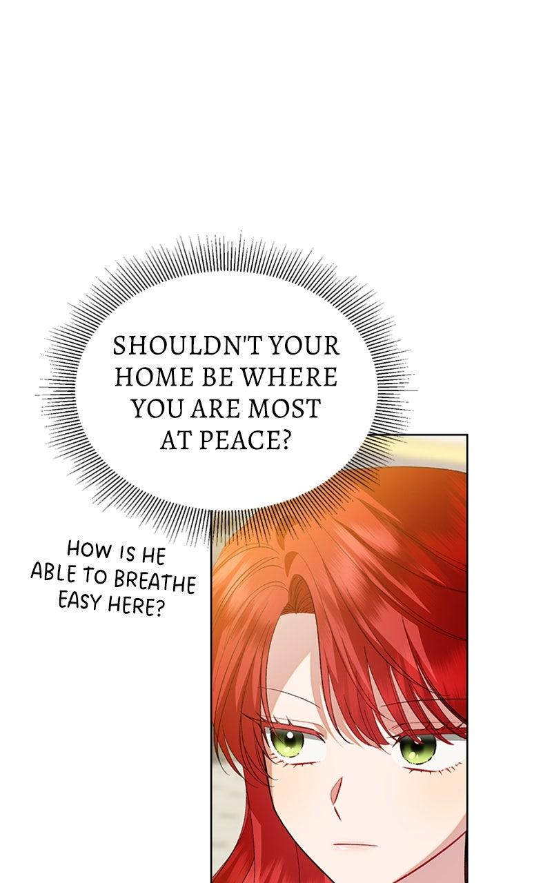 The Knight Becomes a Black Flower Chapter 37 - Page 10