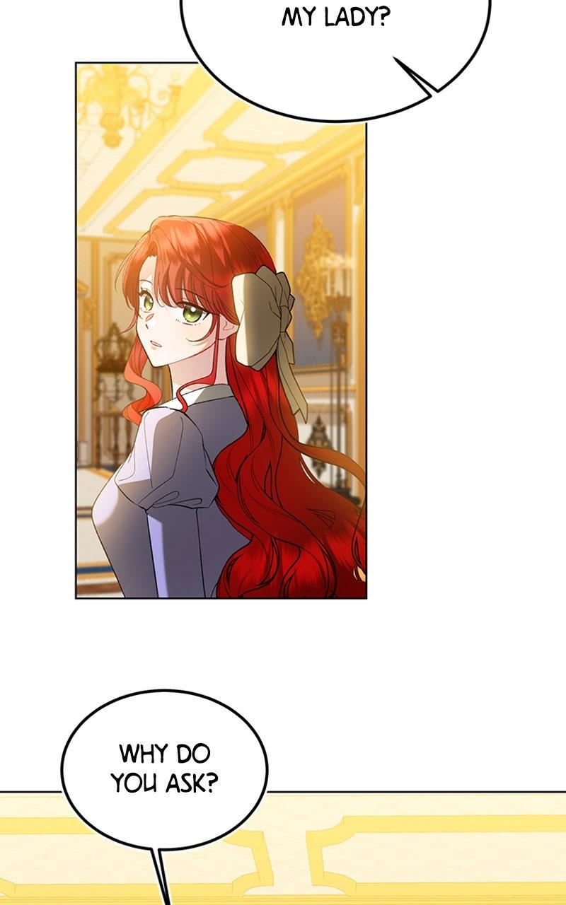 The Knight Becomes a Black Flower Chapter 37 - Page 13