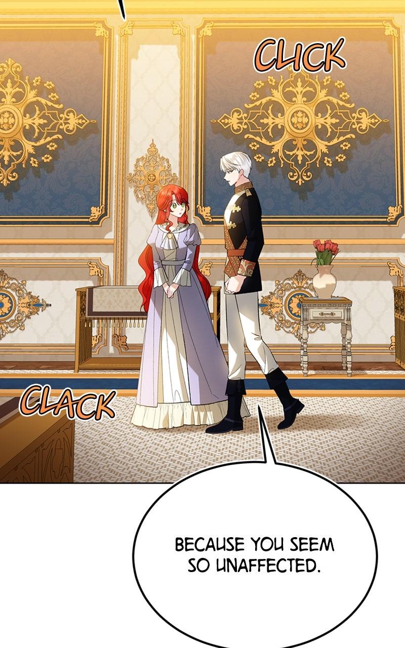 The Knight Becomes a Black Flower Chapter 37 - Page 14