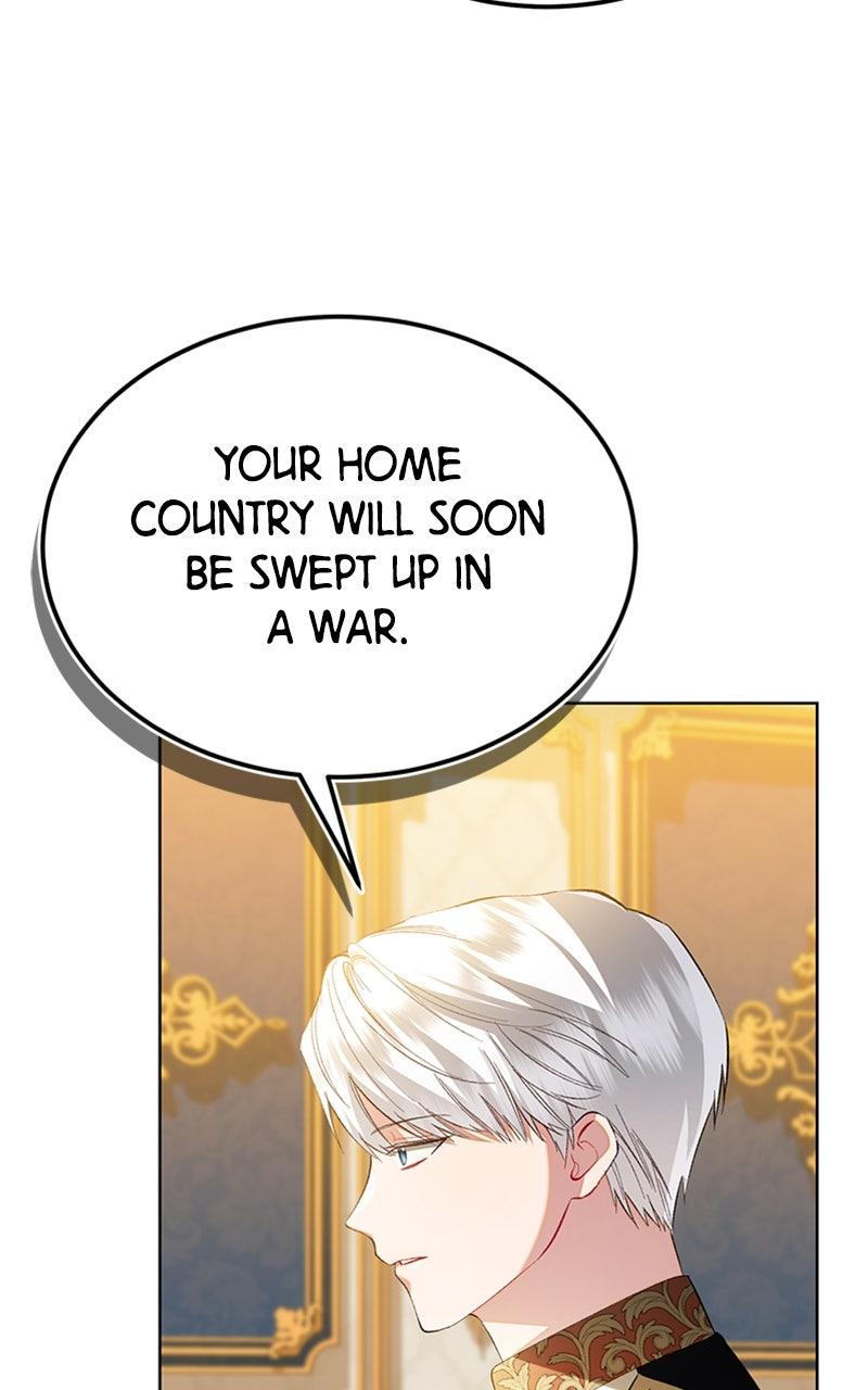 The Knight Becomes a Black Flower Chapter 37 - Page 15