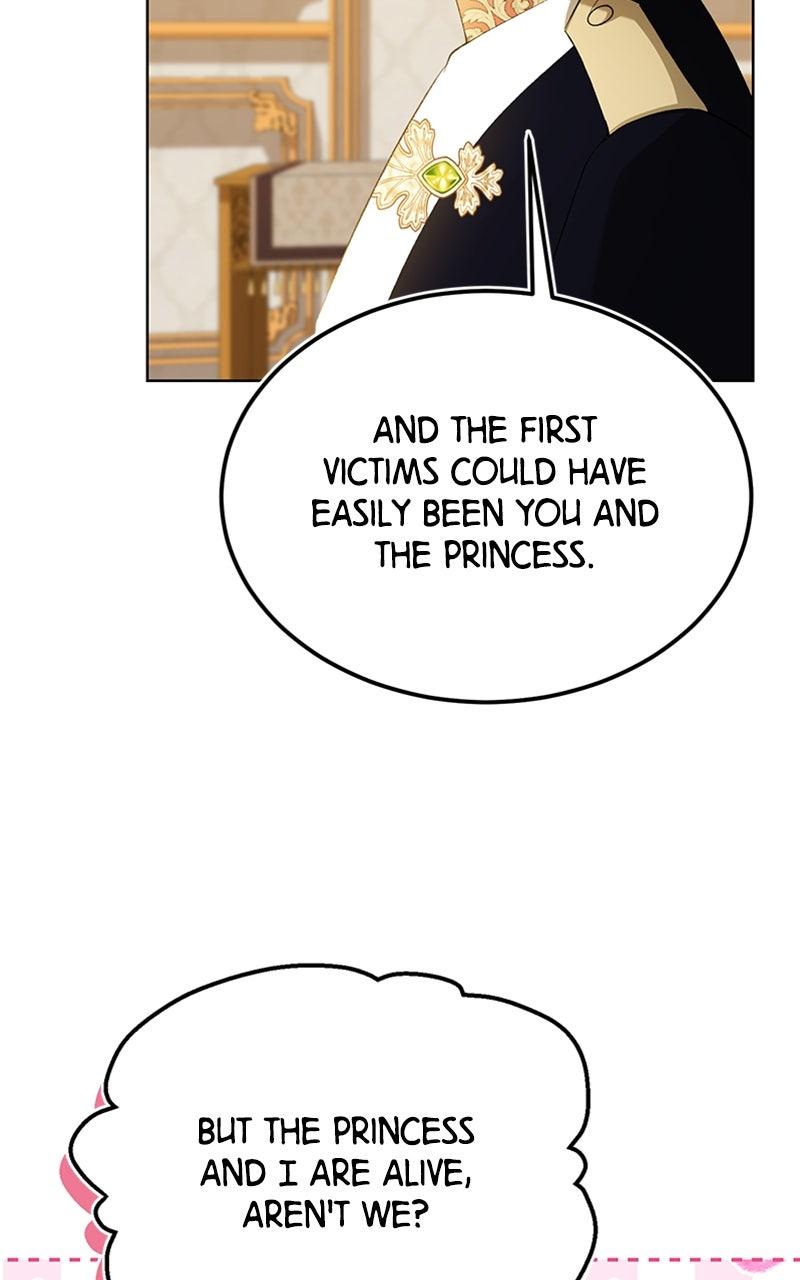 The Knight Becomes a Black Flower Chapter 37 - Page 16