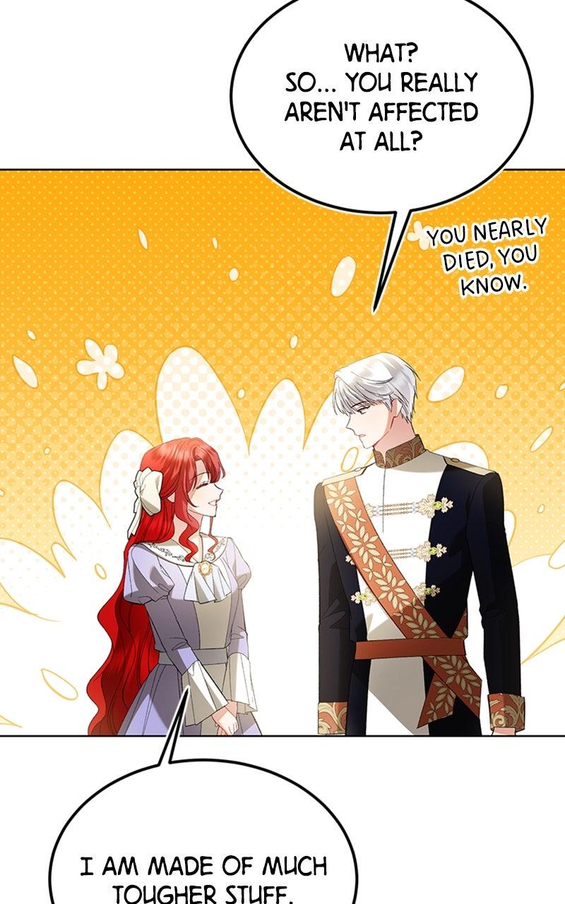 The Knight Becomes a Black Flower Chapter 37 - Page 18