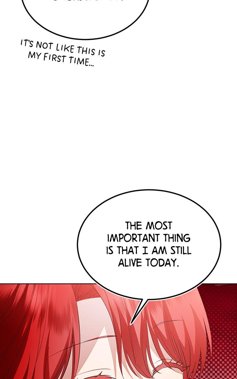 The Knight Becomes a Black Flower Chapter 37 - Page 19