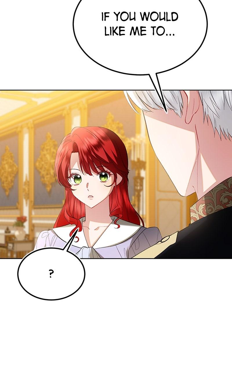 The Knight Becomes a Black Flower Chapter 37 - Page 21