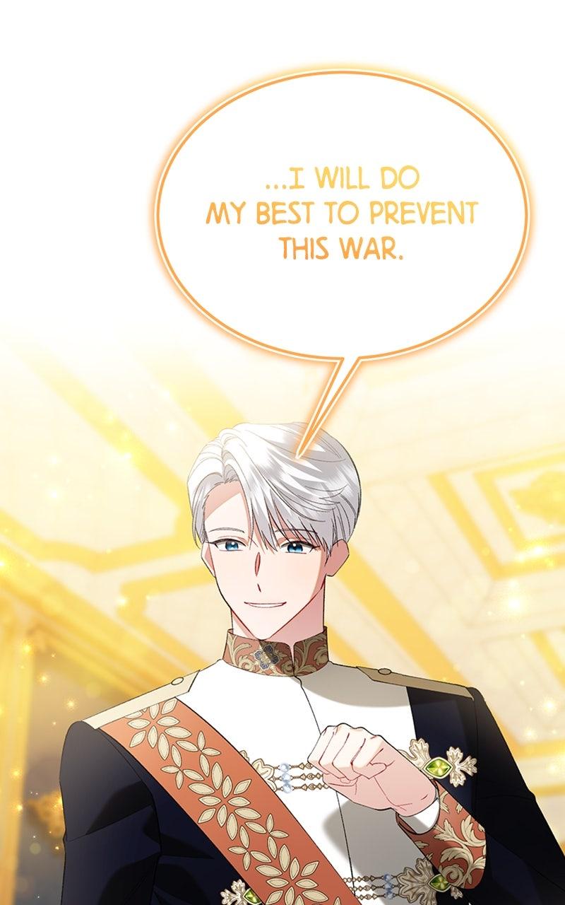 The Knight Becomes a Black Flower Chapter 37 - Page 22