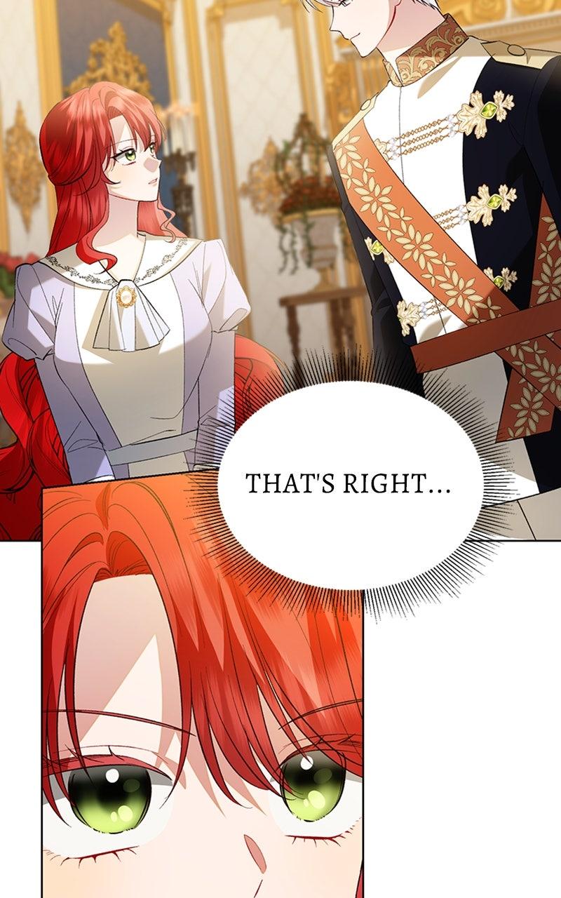 The Knight Becomes a Black Flower Chapter 37 - Page 27