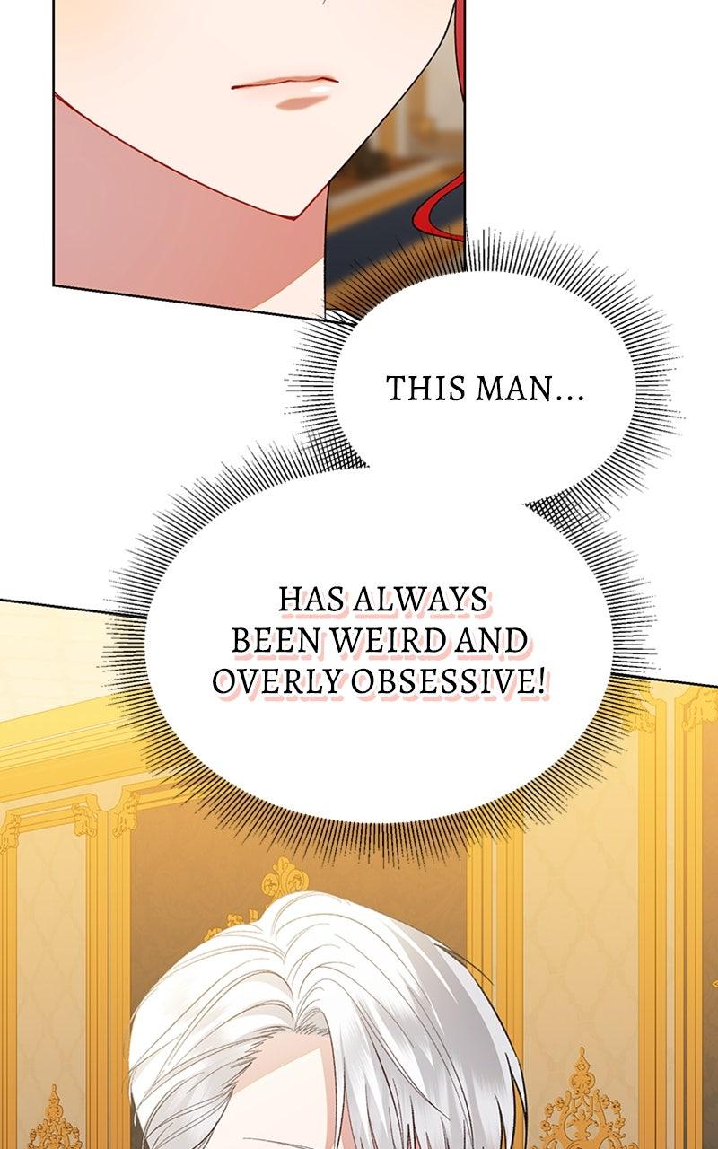 The Knight Becomes a Black Flower Chapter 37 - Page 28