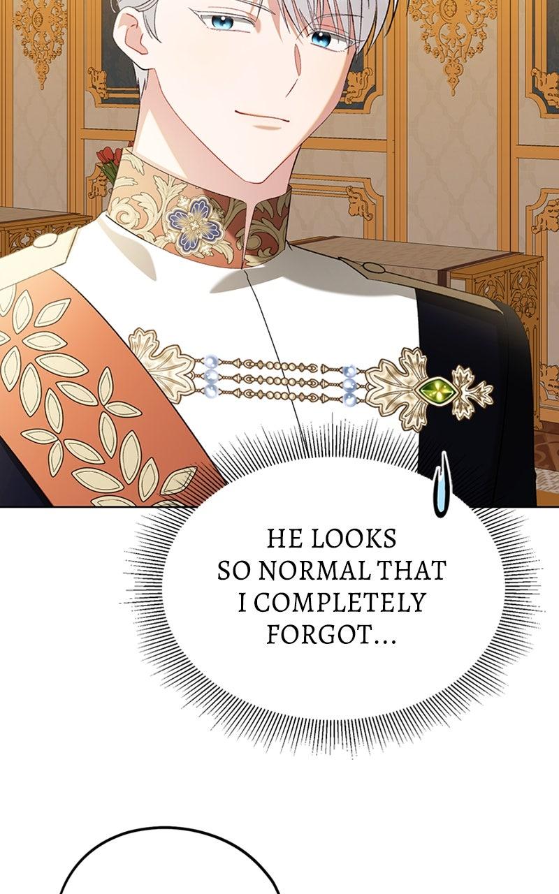 The Knight Becomes a Black Flower Chapter 37 - Page 29