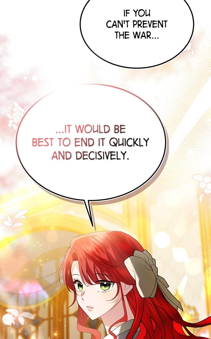 The Knight Becomes a Black Flower Chapter 37 - Page 31