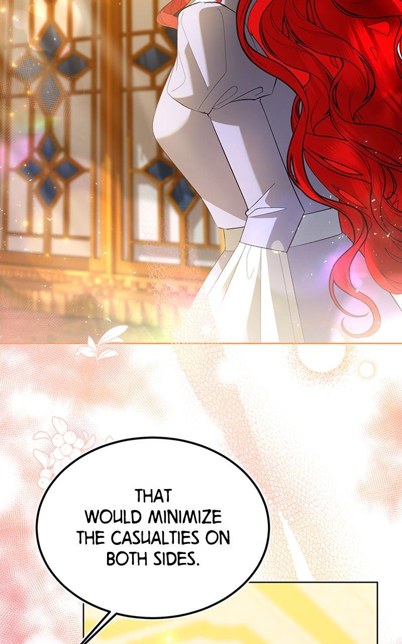 The Knight Becomes a Black Flower Chapter 37 - Page 32