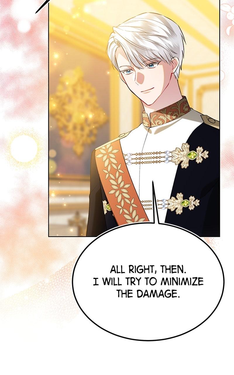 The Knight Becomes a Black Flower Chapter 37 - Page 33