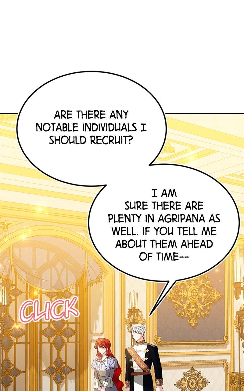 The Knight Becomes a Black Flower Chapter 37 - Page 34