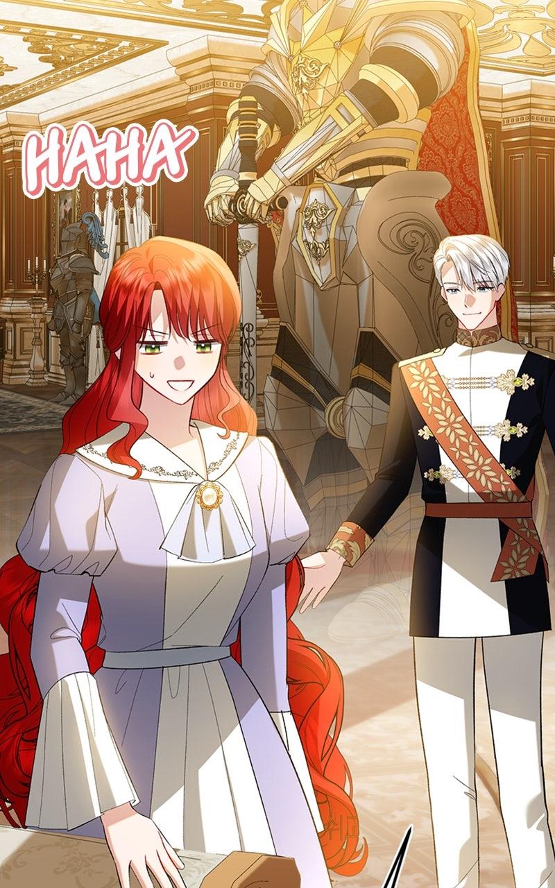 The Knight Becomes a Black Flower Chapter 37 - Page 39