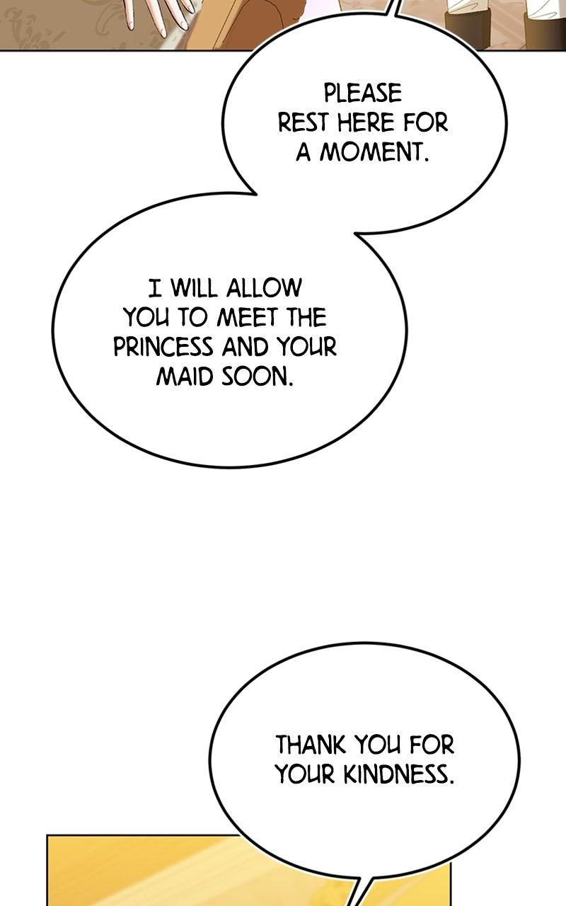 The Knight Becomes a Black Flower Chapter 37 - Page 40